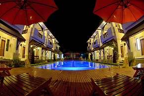 Shwe Taung Tan Hotel Lake View