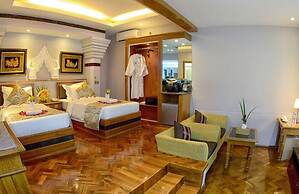 Shwe Taung Tan Hotel Lake View