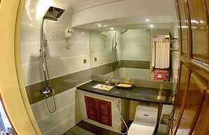 Shwe Taung Tan Hotel Lake View