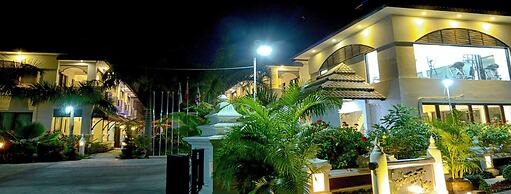 Shwe Taung Tan Hotel Lake View