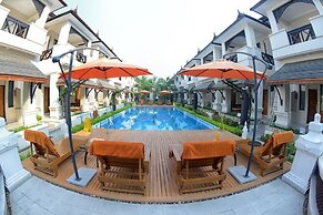 Shwe Taung Tan Hotel Lake View