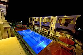 Shwe Taung Tan Hotel Lake View