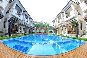 Shwe Taung Tan Hotel Lake View