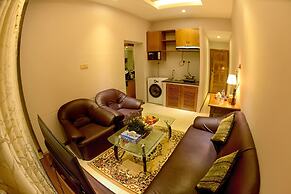 Shwe Taung Tan Hotel Lake View