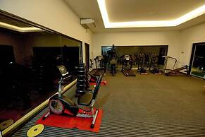 Shwe Taung Tan Hotel Lake View