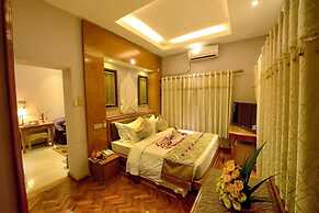 Shwe Taung Tan Hotel Lake View