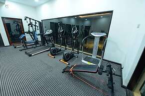 Shwe Taung Tan Hotel Lake View