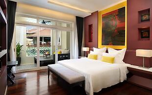 Memoire Palace Resort & Spa