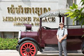 Memoire Palace Resort & Spa