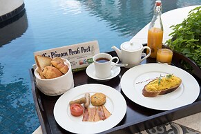 Memoire Palace Resort & Spa