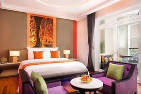 Memoire Palace Resort & Spa