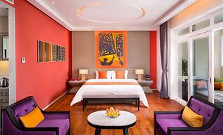 Memoire Palace Resort & Spa