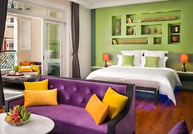 Memoire Palace Resort & Spa