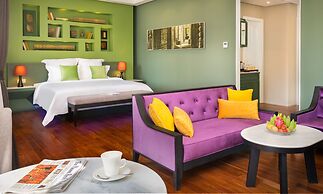 Memoire Palace Resort & Spa