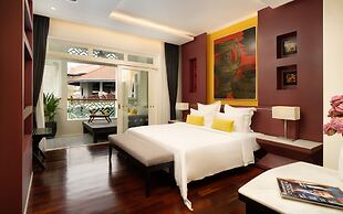 Memoire Palace Resort & Spa