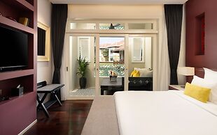 Memoire Palace Resort & Spa