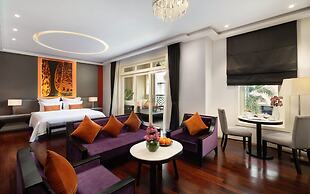 Memoire Palace Resort & Spa