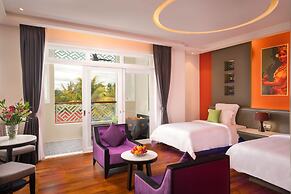 Memoire Palace Resort & Spa