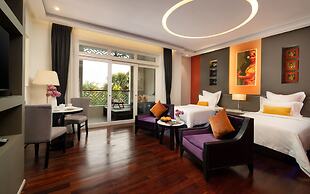 Memoire Palace Resort & Spa