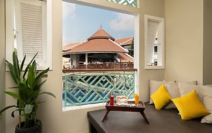 Memoire Palace Resort & Spa