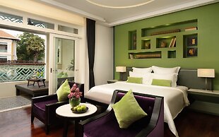 Memoire Palace Resort & Spa