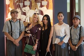 Memoire Palace Resort & Spa