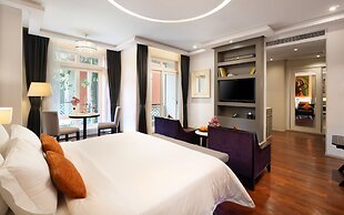 Memoire Palace Resort & Spa