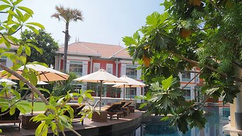 Memoire Palace Resort & Spa