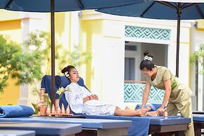 Memoire Palace Resort & Spa