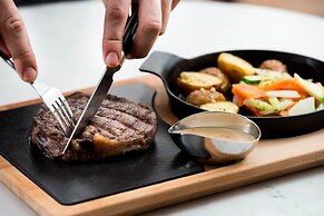 Memoire Palace Resort & Spa