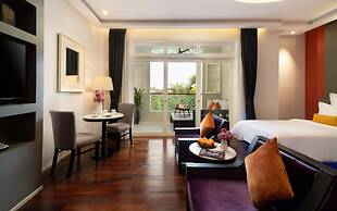 Memoire Palace Resort & Spa