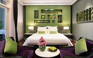 Memoire Palace Resort & Spa