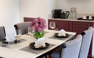 Memoire Palace Resort & Spa