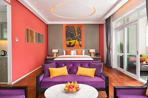 Memoire Palace Resort & Spa