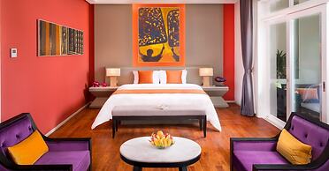 Memoire Palace Resort & Spa