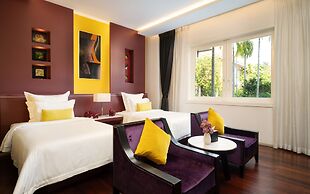 Memoire Palace Resort & Spa