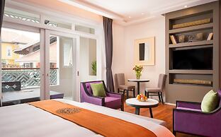 Memoire Palace Resort & Spa