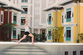 Memoire Palace Resort & Spa