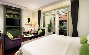 Memoire Palace Resort & Spa