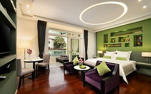 Memoire Palace Resort & Spa