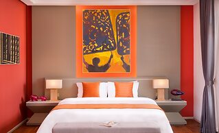 Memoire Palace Resort & Spa