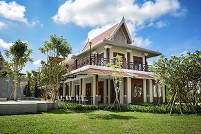 Memoire Palace Resort & Spa