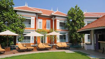 Memoire Palace Resort & Spa