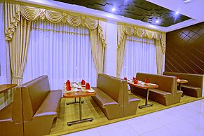 Hotel Yi Link