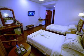 Hotel Yi Link