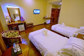 Hotel Yi Link