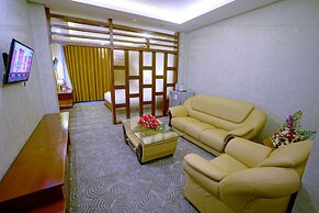 Hotel Yi Link