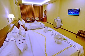 Hotel Yi Link