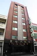 Hotel Foung Gu