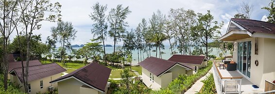 Krabi Home Resort